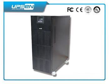 UPS 220V/230V 6 аварийной ситуации 10 KVA высокочастотный он-лайн UPS KVA/с n + x параллельный