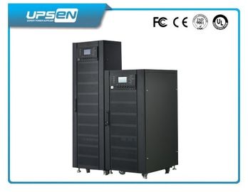 Энергосберегающие 3 фазируют бесперебойный UPS 40KVA/60KVA электропитания он-лайн