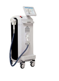 частота коротковолнового диапазона полупроводника Removalt волос лазера диода 220V 1000W