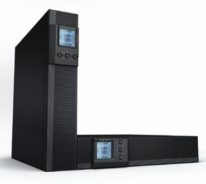 UPS 1-3kva HF серии RT он-лайн с выходом PF0.9, 120Vac 60Hz