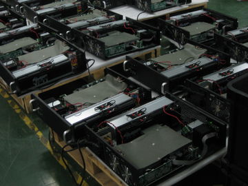 Rs232 или шкаф Usb 230v устанавливают поднимают электропитание 2kva 3kva непрекращающийся