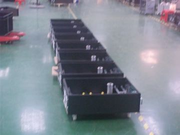 Шкаф волны синуса АМЕРИКИ ПК истинный устанавливает поднимает 6kva 4U для серверов