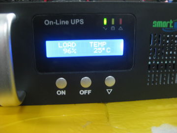 Hf держателя шкафа онлайн поднимает 1-10KVA 220VAC