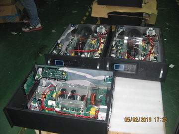 Шкаф серии замка силы устанавливает поднимает 10kva 220vac для центров обработки информации