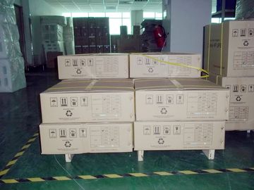 онлайн UPS 3KVA HF держателя шкафа 120Vac