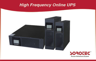 220V 2кВт / 1600Вт 3KVA / 2400W 0.8 мощности фактор шкаф, монтируемый UPS HP9316C 10KR