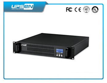 Толковейший UPS 50HZ/60HZ шкафа 6Kva/10Kva 220V/230V/240Vac Mountable