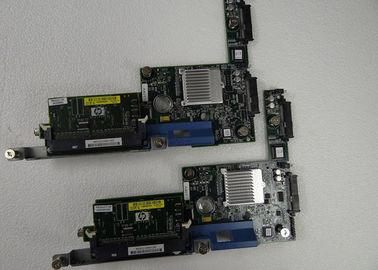 Доска Backplane блока E200i 2-Port сервера HP BL460c умная 410300-001 407458-002