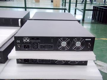 Силовая серия Power Master Rack Mount Online Hf Ups 1-10KVA 220VAC