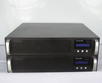 Силовая серия Power Master Rack Mount Online Hf Ups 1-10KVA 220VAC