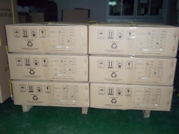 Преобразование двойника UPS HF Маунта шкафа он-лайн полно перевело управление в цифровую форму