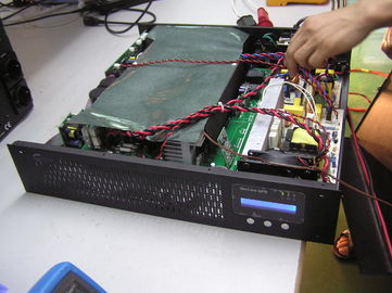 Hf держателя шкафа онлайн поднимает 1-3KVA 110Vac, 120Vac, 127vac