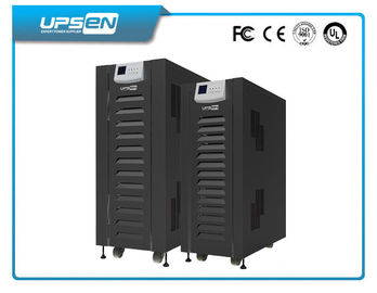UPS 50Kva 380Vac 50Hz низкочастотный он-лайн с параллелью n x