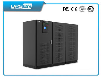 Энергосберегающий низкочастотный он-лайн UPS 300KVA/270KW трехфазный
