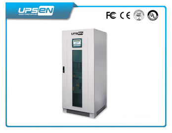 участок 50Hz/60Hz 208V 220V 3 низкочастотный отсутствие электропитания 10KVA UPS SAI пролома - 200KVA
