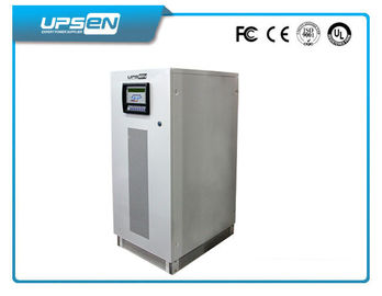 участок 50Hz/60Hz 208V 220V 3 низкочастотный отсутствие электропитания 10KVA UPS SAI пролома - 200KVA