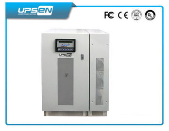 Большой низкочастотный он-лайн UPS 50Kva - 800Kva с более длинней продолжительностью жизни обслуживания для медицинских оборудований