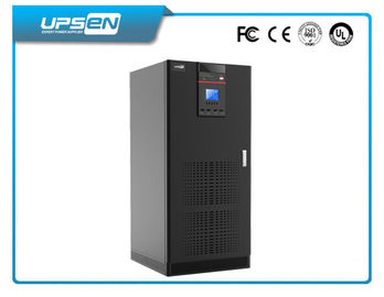 200KVA 300KVA 400KVA большие 3 фазируют низкочастотный UPS для больницы ICU CT Dsa национальный военный представитель и цвета Doppler