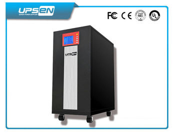 UPS 20KVA/30KVA/50KVA UPS больницы медицинский низкочастотный он-лайн с сертификатом CE