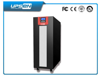 UPS 20KVA/30KVA/50KVA UPS больницы медицинский низкочастотный он-лайн с сертификатом CE