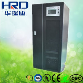 UPS большой силы он-лайн низкочастотный, 3 фазирует UPS 10KVA - 200KVA