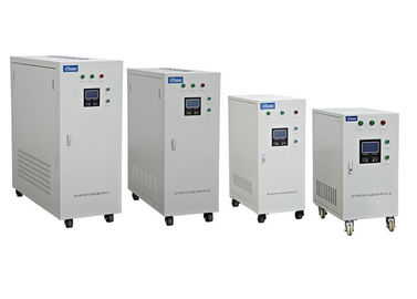 Низкочастотные системы UPS электропитания 30 KVA 380V он-лайн бесперебойные