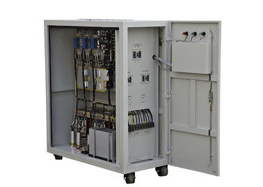 Низкочастотные системы UPS электропитания 30 KVA 380V он-лайн бесперебойные