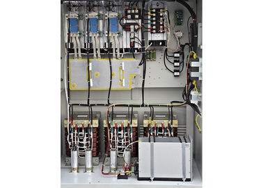 Низкочастотные системы UPS электропитания 30 KVA 380V он-лайн бесперебойные