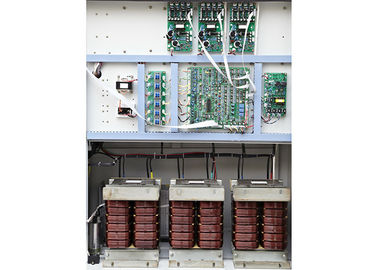 Низкочастотные системы UPS электропитания 30 KVA 380V он-лайн бесперебойные