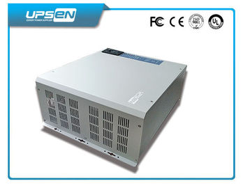 Инвертор 50HZ солнечной силы регулятора 3KW 4KW 5Kw инвертора/регулятор 60HZ встроенный Mppt