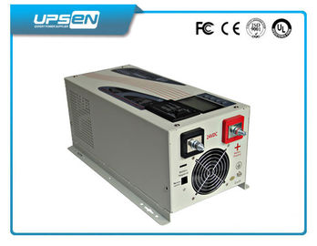 Чисто инвертор 1Kw силы/энергии ветра волны синуса солнечной - 12Kw с дисплеем LCD/СИД