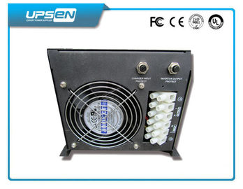DC Китая к инвертору солнечной силы AC с излишек поручая предохранением 1KW - 12KW
