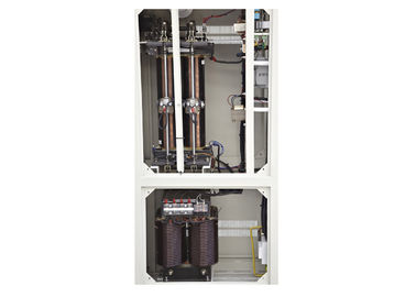 AC KVA DBW 220V IP20 регулятора автоматического напряжения тока 100 наивысшей мощности механически