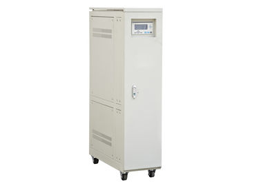 20 регулятор автоматического напряжения тока одиночной фазы AC KVA DBW 220V IP20 для компьютера