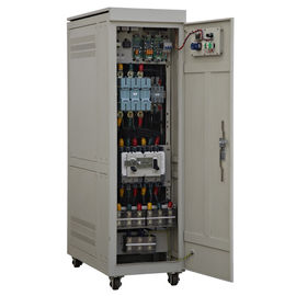 Регулятор автоматического напряжения тока 150 KVA трехфазный для машины лучевой терапии
