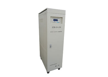 150 KVA регулятор напряжения тока 3 участков механически полноавтоматический для системы блока развертки CT/MRI