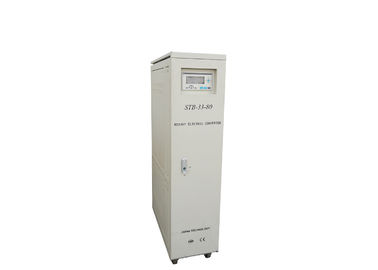 Крытый/напольный 80 регулятор автоматического напряжения тока KVA IP20 трехфазный