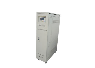 Крытый/напольный 80 регулятор автоматического напряжения тока KVA IP20 трехфазный