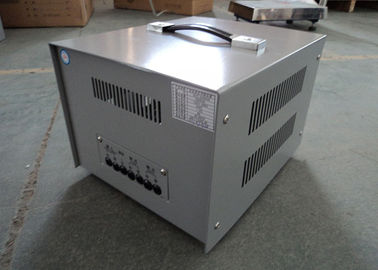 Регулятор автоматического напряжения тока AVR 2 KVA SVC наивысшей мощности промышленный 110V/220V