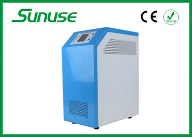 инвертор регулятора UPS 1500w 2000VA AVR солнечный с инвертором Ac Dc разъема MPPT с функцией сна