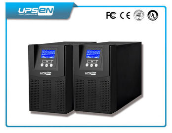чисто электропитание волны синуса 1000W/20000W/30000W бесперебойное с функцией AVR для бытовых устройств