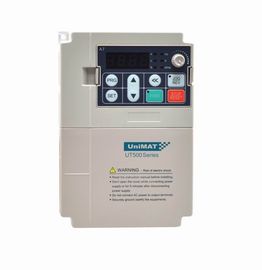 переменный привод частоты 0.75KW 3 инвертор вектора VDF участка для мотора