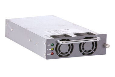 10A/15A система источника постоянного напряжения выпрямителя тока 48V бесперебойная