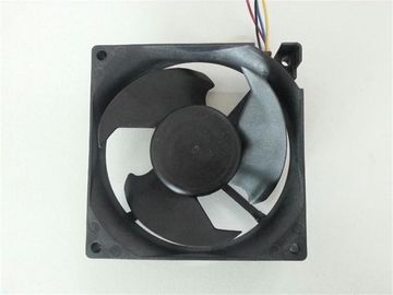 вентиляторы DC 92mm 12V 24V 48V осевые, безщеточный взрывозащищенный отработанный вентилятор