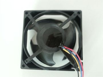 вентиляторы DC 92mm 12V 24V 48V осевые, безщеточный взрывозащищенный отработанный вентилятор