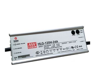 Электропитание HLG-120H-36A СИД водителей освещения СИД наивысшей мощности IP67