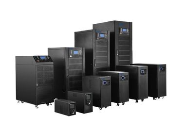 Умный центров обработки информации 208Vac он-лайн поднимает UPS частоты коротковолнового диапазона на линии