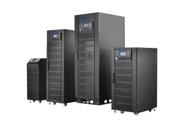 Двойная линия UPS HF 208Vac преобразования 3phase 10kva он-лайн - - линия