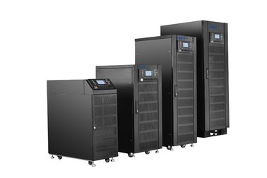 Двойная линия UPS HF 208Vac преобразования 3phase 10kva он-лайн - - линия