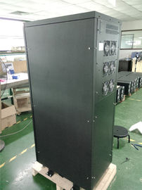 Двойная линия UPS HF 208Vac преобразования 3phase 10kva он-лайн - - линия